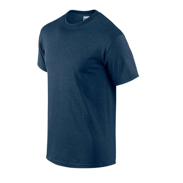 Gildan Unisex Adult Heather Ultra Cotton T-Shirt