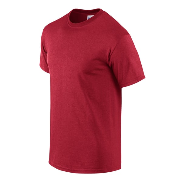 Gildan Unisex Adult Heather Ultra Cotton T-Shirt