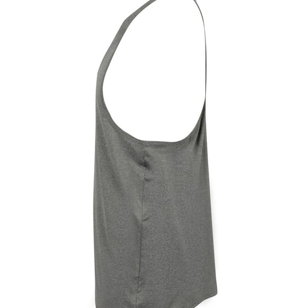 Tombo Mens Muscle Vest Top