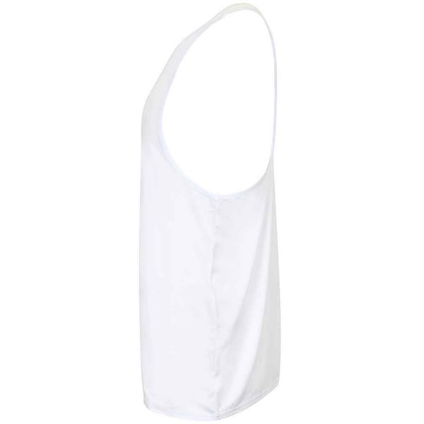 Tombo Mens Muscle Vest Top