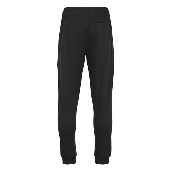 Tee Jays Mens Ribber Interlock Jogging Bottoms