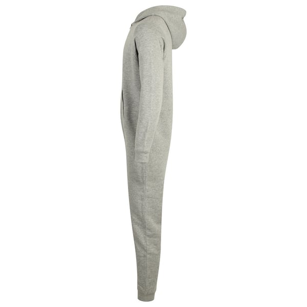 SF Unisex Adult Heather All-In-One Nightwear
