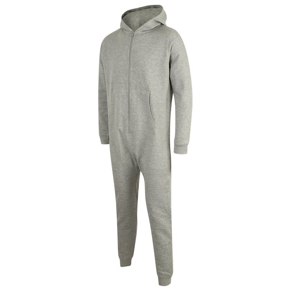 SF Unisex Adult Heather All-In-One Nightwear
