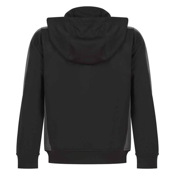 Finden & Hales Childrens/Kids Team Contrast Hoodie
