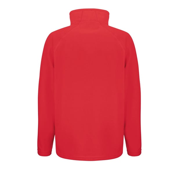 Result Core Mens Fleece Jacket