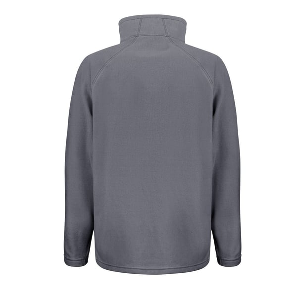 Result Core Mens Fleece Jacket