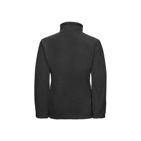 Russell Childrens/Kids Fleece Jacket