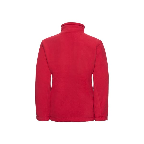 Russell Childrens/Kids Fleece Jacket
