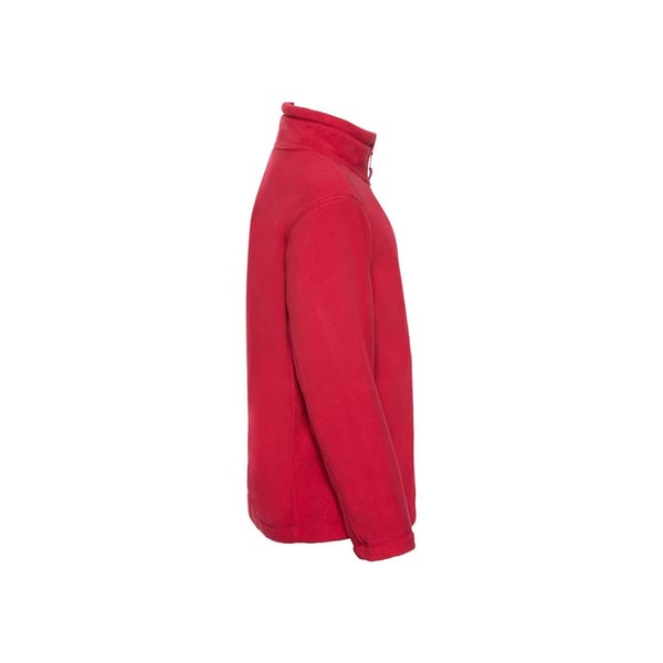 Russell Childrens/Kids Fleece Jacket