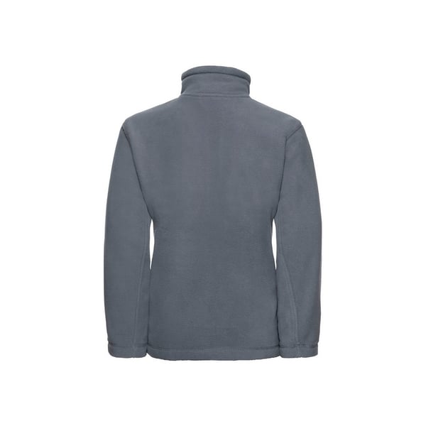 Russell Childrens/Kids Fleece Jacket