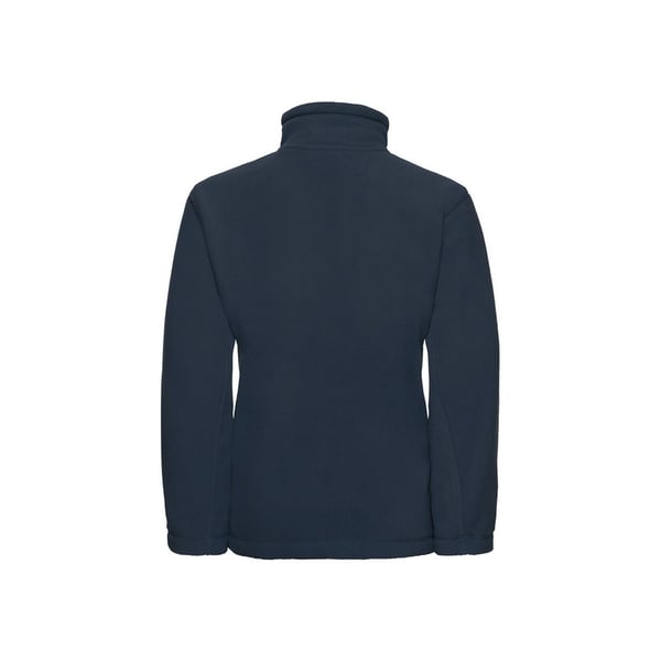 Russell Childrens/Kids Fleece Jacket