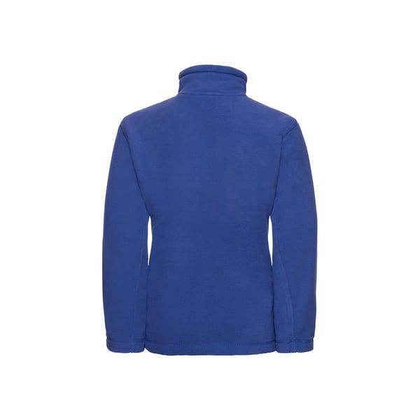 Russell Childrens/Kids Fleece Jacket
