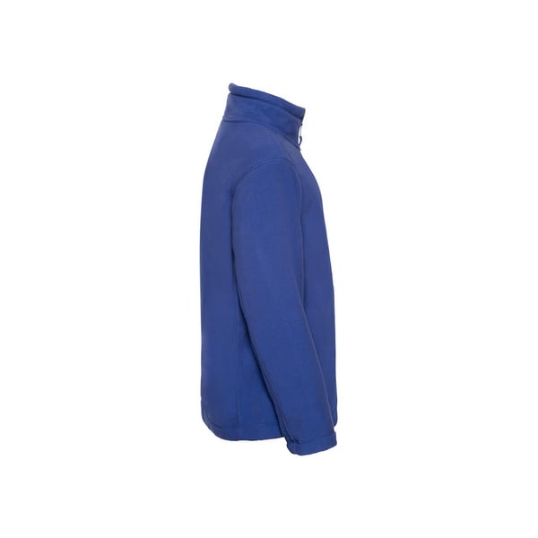 Russell Childrens/Kids Fleece Jacket