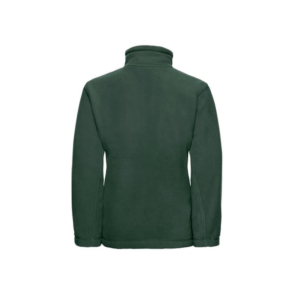Russell Childrens/Kids Fleece Jacket