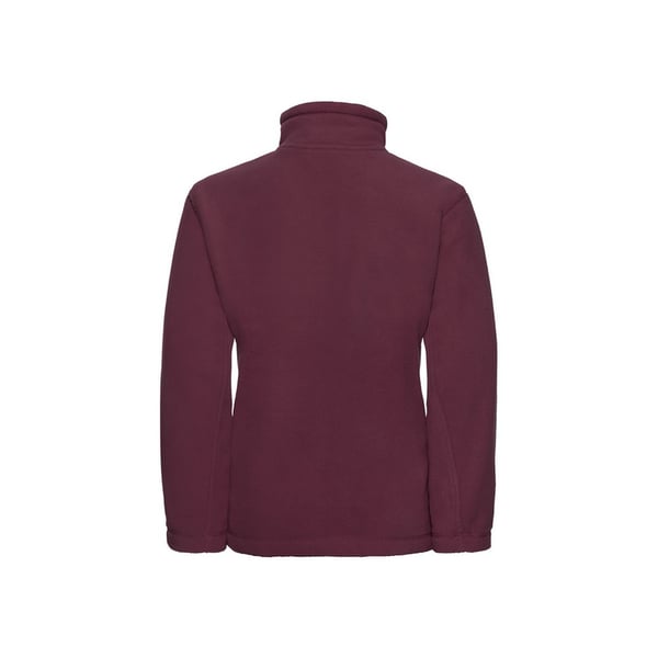Russell Childrens/Kids Fleece Jacket