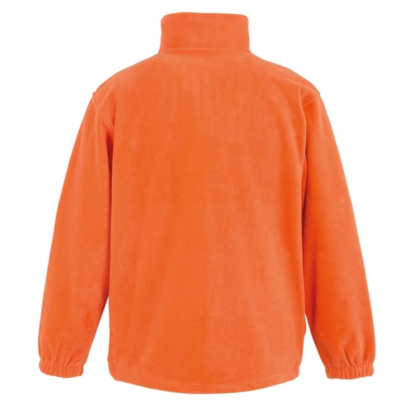 Result Mens Polartherm Fleece Jacket