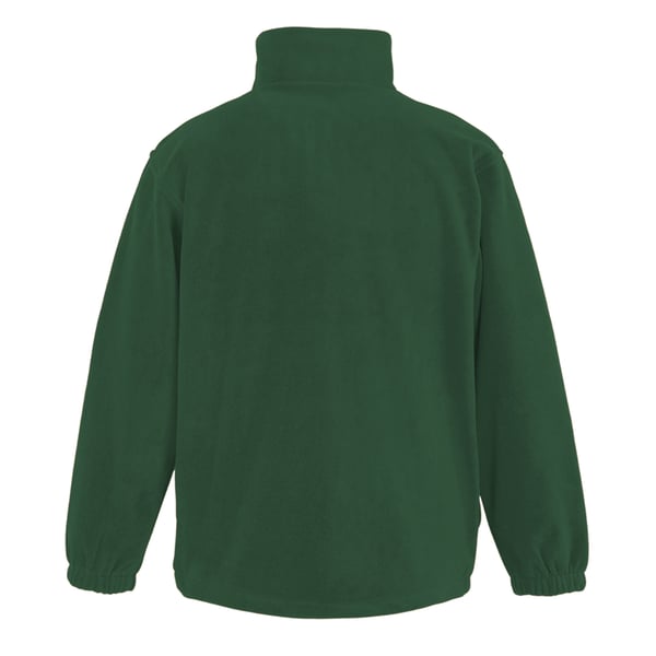 Result Mens Polartherm Fleece Jacket