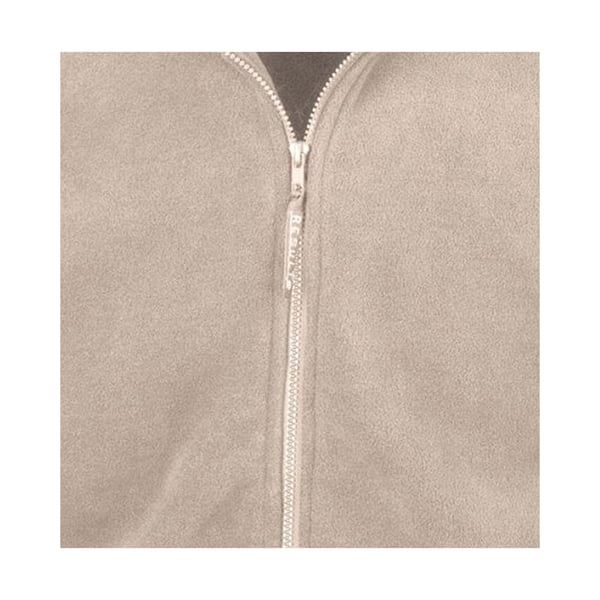 Result Mens Polartherm Fleece Jacket