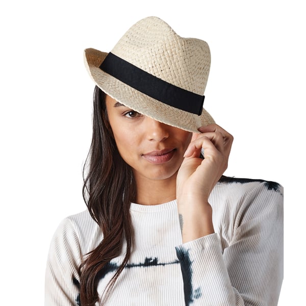Beechfield Festival Trilby