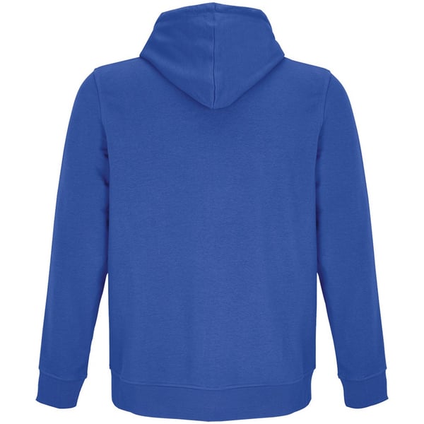 SOLS Unisex Adult Calipso Full Zip Hoodie