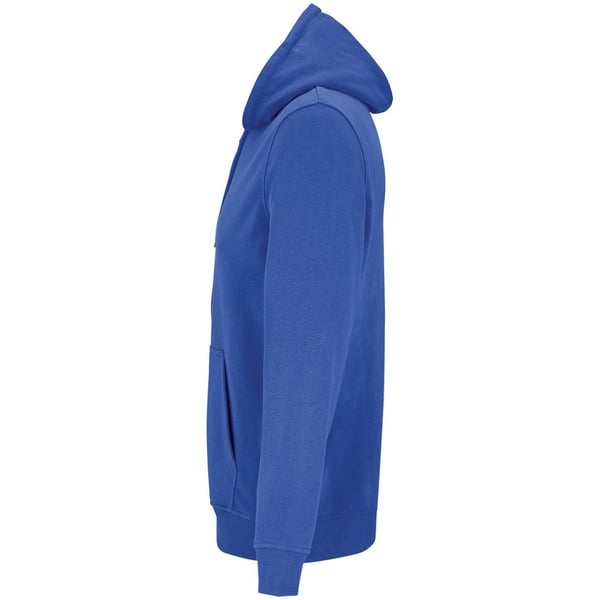 SOLS Unisex Adult Calipso Full Zip Hoodie