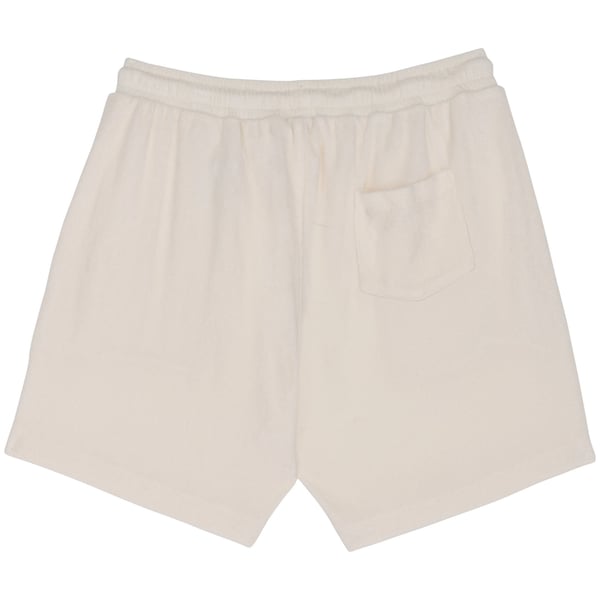 Native Spirit Mens Terry Towel Shorts