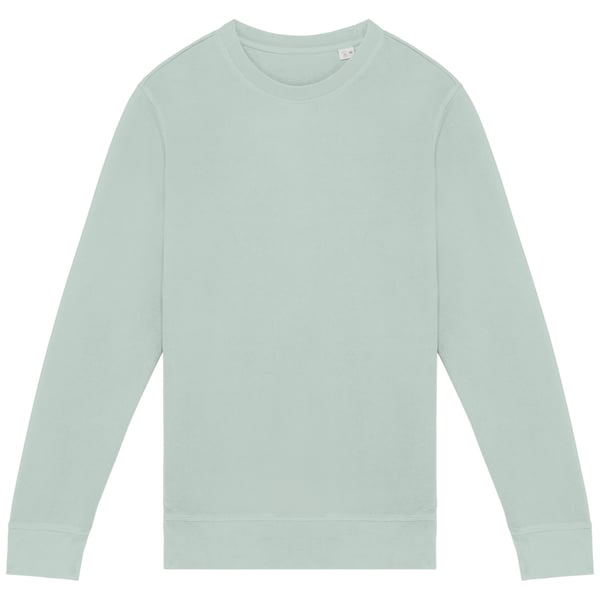 Native Spirit Unisex Adult French Terry Sweatshirt