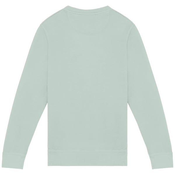 Native Spirit Unisex Adult French Terry Sweatshirt