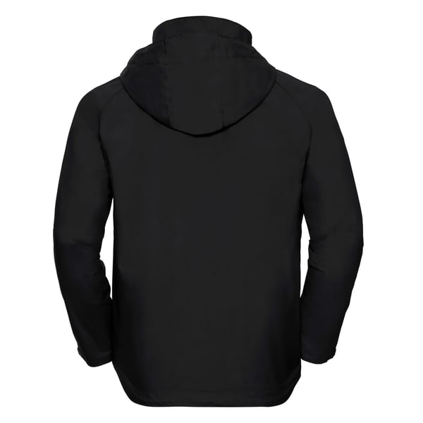 Russell Mens HydraPlus Padded Jacket