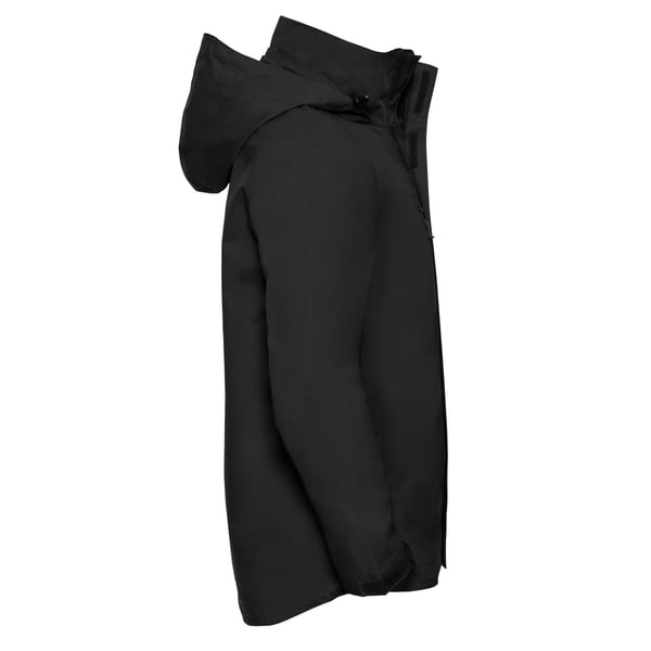 Russell Mens HydraPlus Padded Jacket