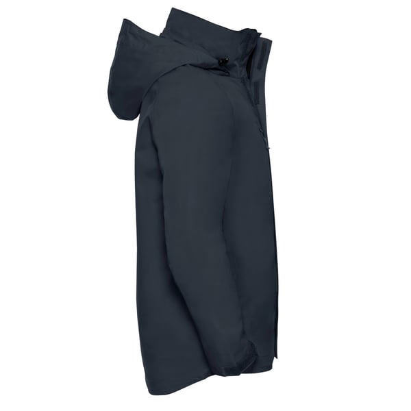 Russell Mens HydraPlus Padded Jacket