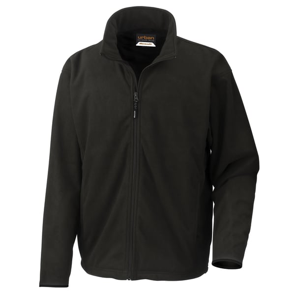 Result Unisex Aikuisten Urban Extreme Climate Stopper Fleece Takki