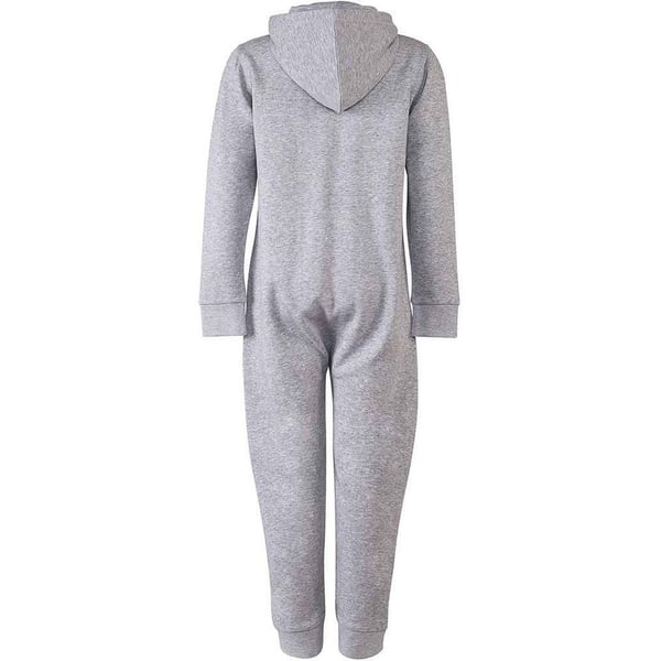 SF Minni Childrens/Kids Heather All-In-One Nightwear