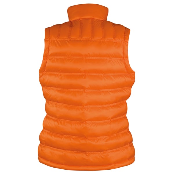 Result Urban Womens/Ladies Ice Bird Padded Gilet