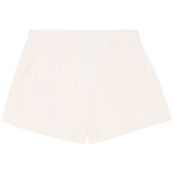 Native Spirit Womens/Ladies Terry Towel Shorts