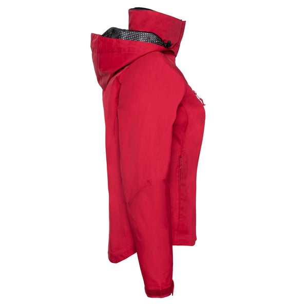 Russell Collection Womens/Ladies HydraPlus Jacket