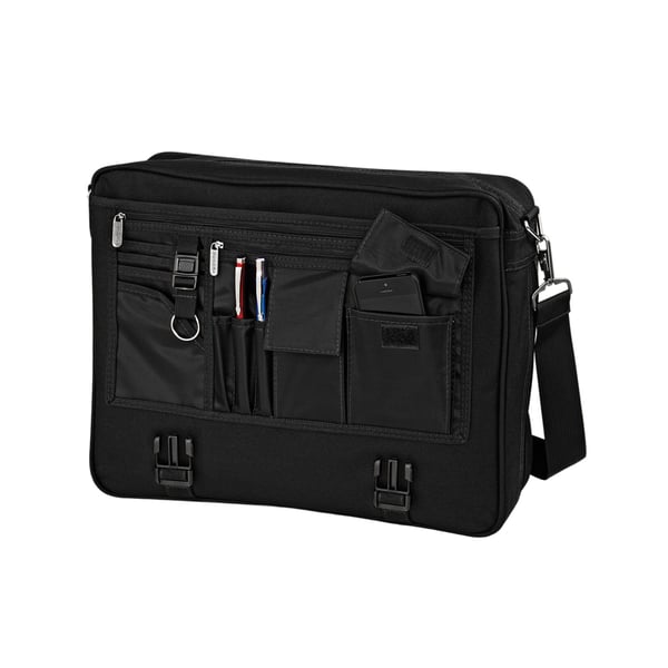 Quadra Portfolio Briefcase
