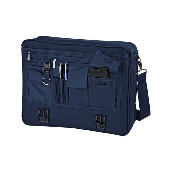 Quadra Portfolio Briefcase