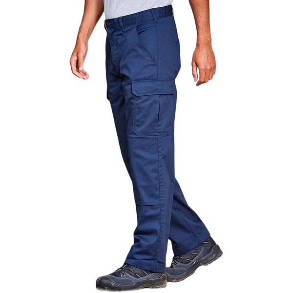 PRORTX Womens/Ladies Cargo Trousers