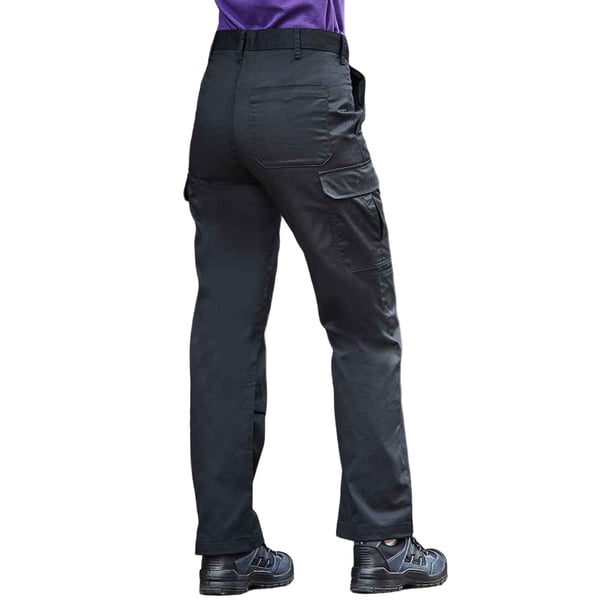 PRORTX Womens/Ladies Cargo Trousers