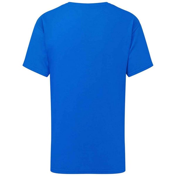 Fruit of the Loom Childrens/Kids Iconic 195 Premium T-Shirt