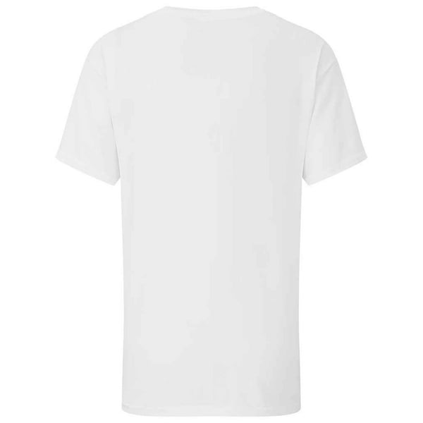 Fruit of the Loom Childrens/Kids Iconic 195 Premium T-Shirt