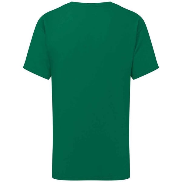 Fruit of the Loom Childrens/Kids Iconic 195 Premium T-Shirt