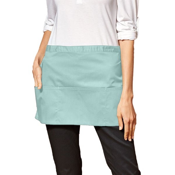 Premier Colours 3 Pocket Short Apron