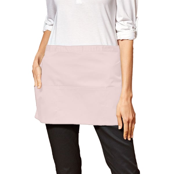 Premier Colours 3 Pocket Short Apron