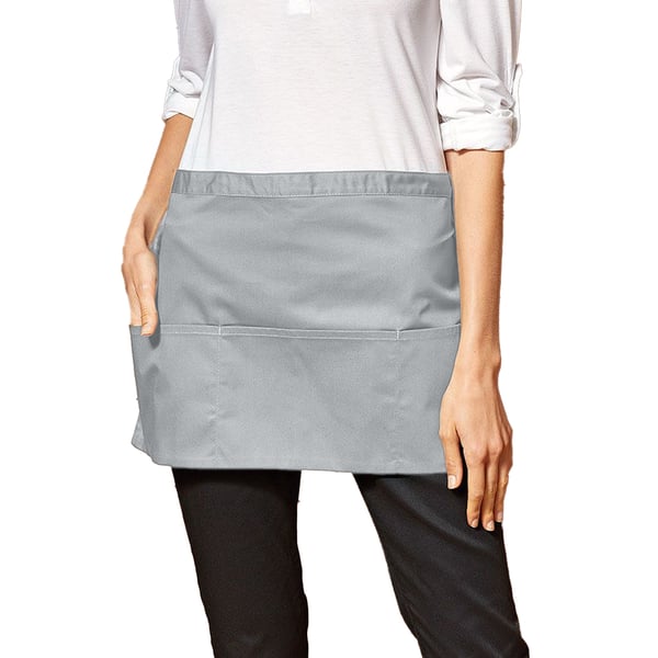 Premier Colours 3 Pocket Short Apron