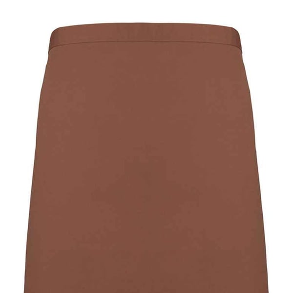 Premier Colours Mid Length Apron