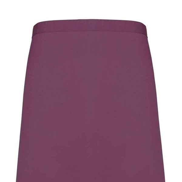 Premier Colours Mid Length Apron