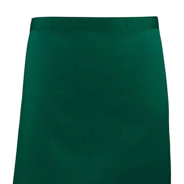 Premier Colours Mid Length Apron