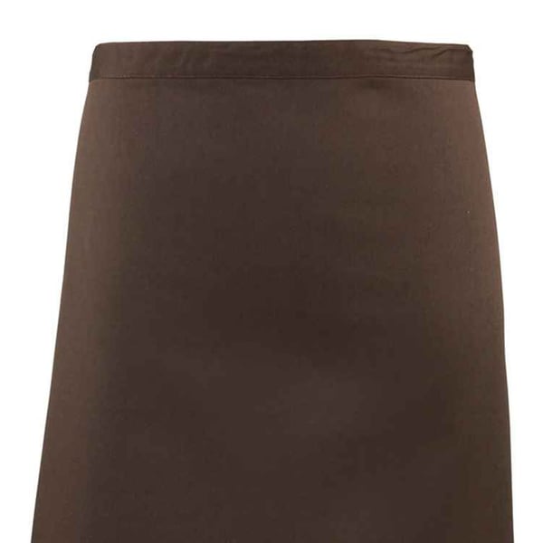 Premier Colours Mid Length Apron